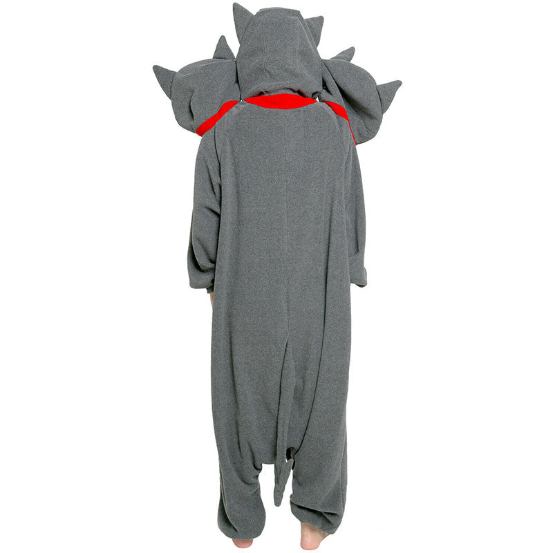 Cerberus Kigurumi