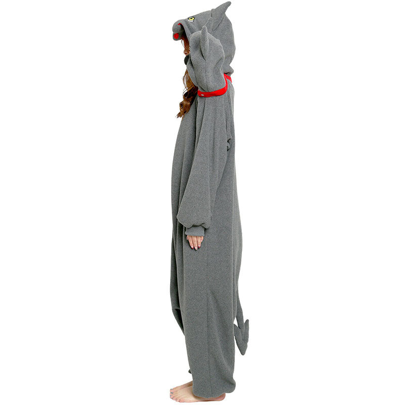 Cerberus Kigurumi