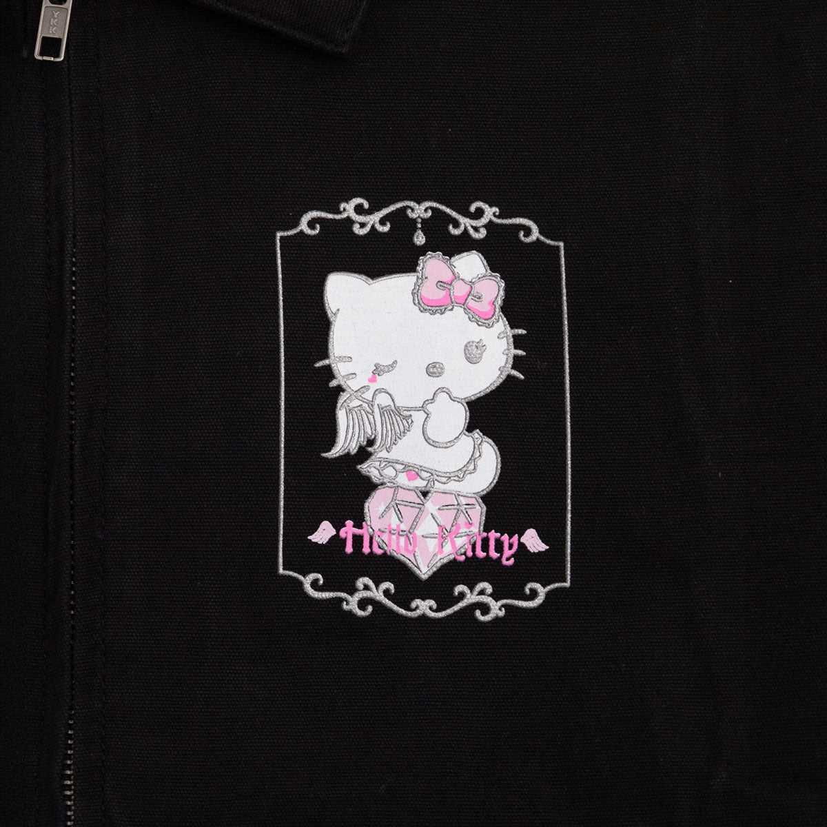 Hello Kitty Angel JapanLA Jacket