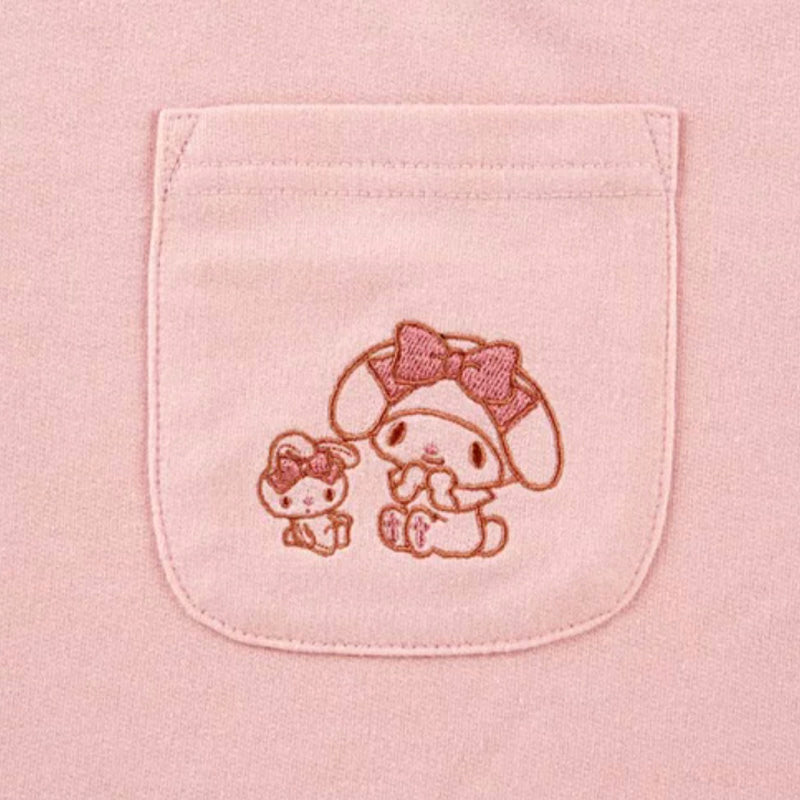 My Melody Sweatshirt with Pocket