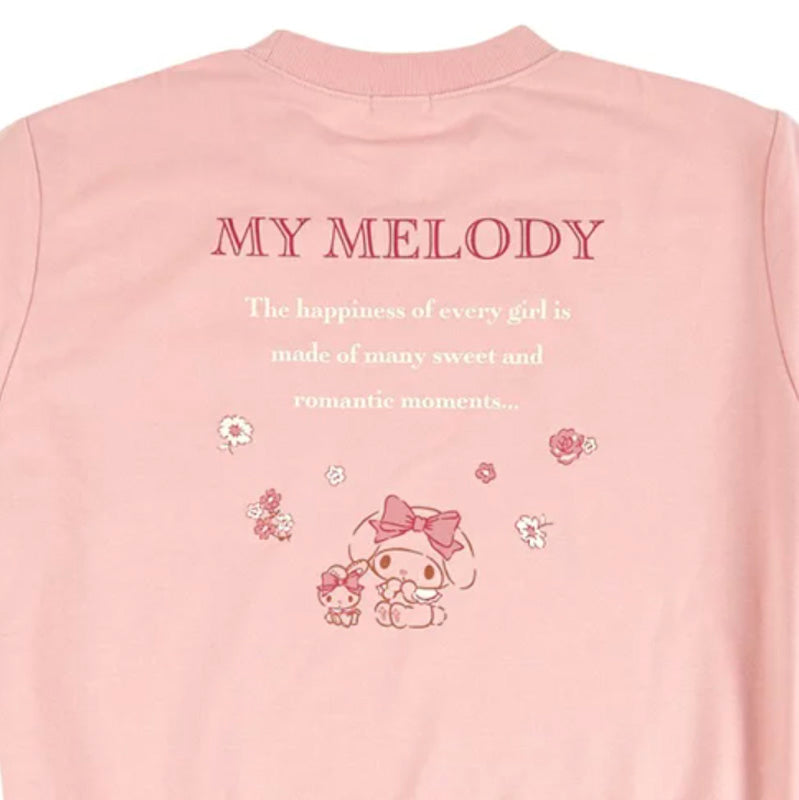 My Melody Sweatshirt with Pocket