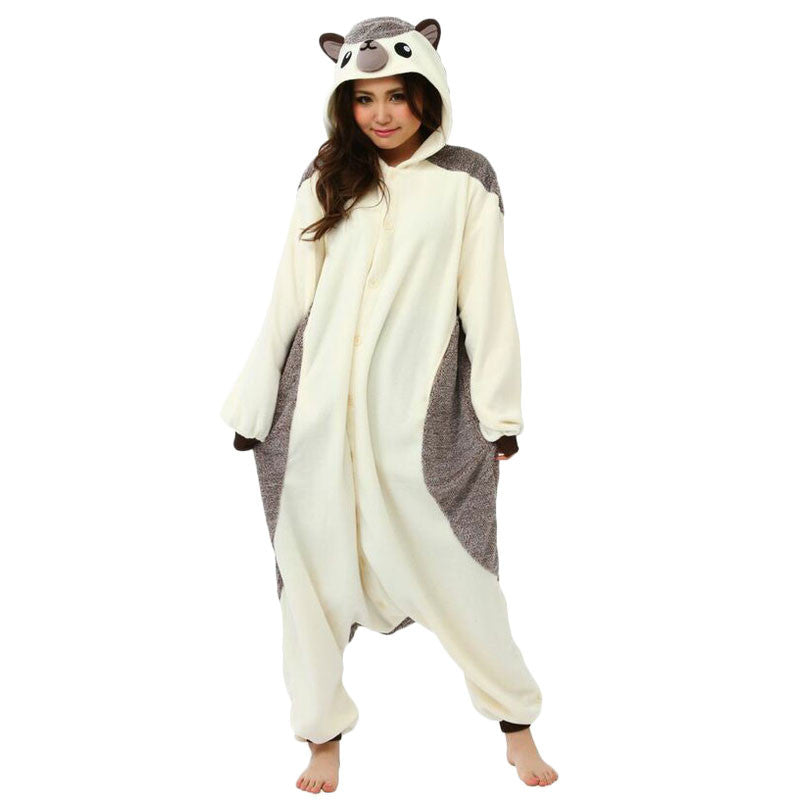 Hedgehog Kigurumi