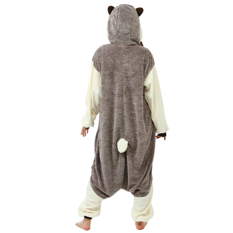 Hedgehog Kigurumi