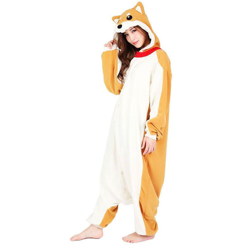 Shiba Inu Kigurumi