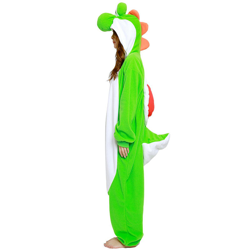 Yoshi Kigurumi
