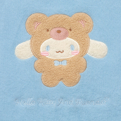 Cinnamoroll Cozy Kuma JapanLA Cardigan