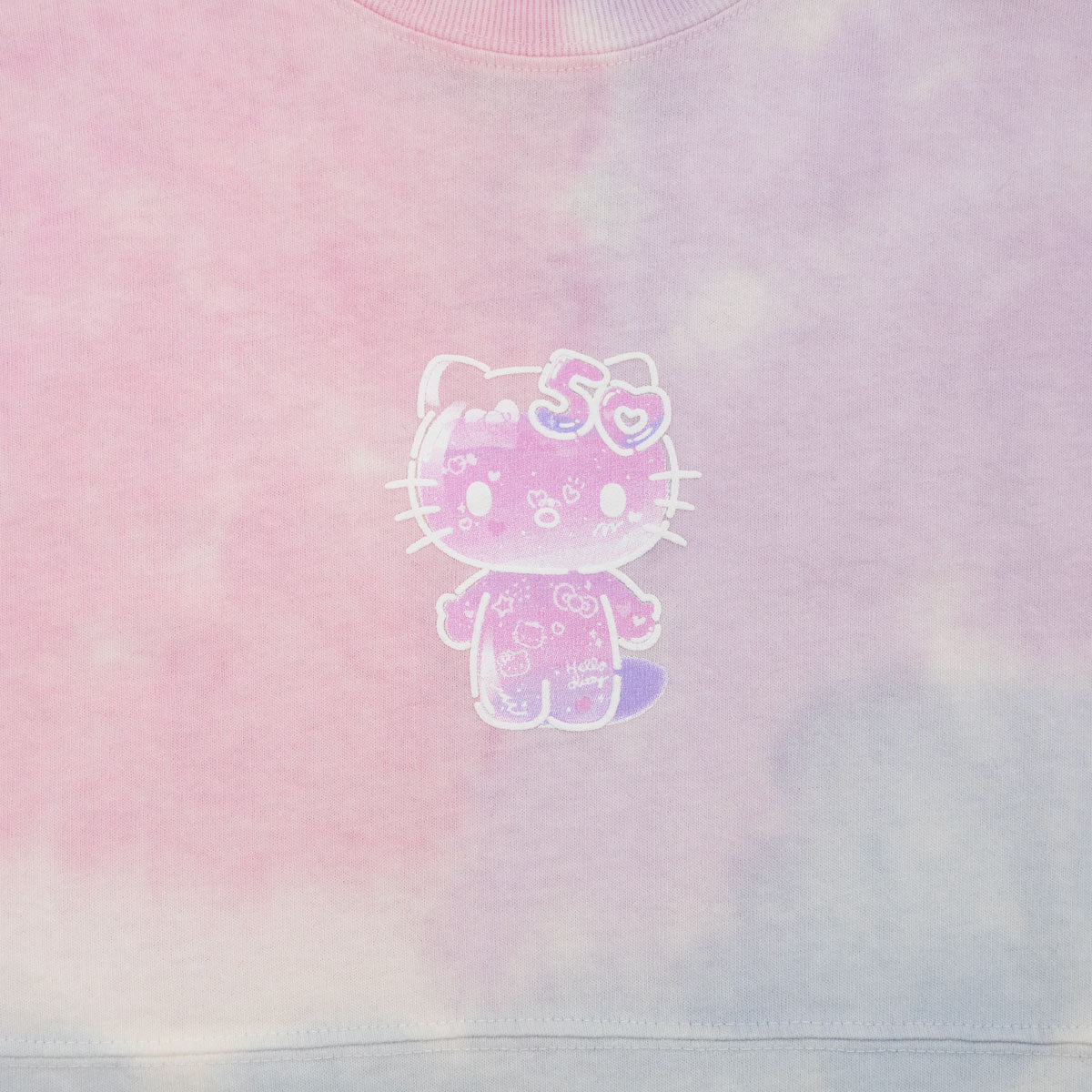 Hello Kitty 50th Anniversary JapanLA Spirit Jersey