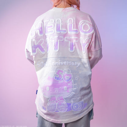 Hello Kitty 50th Anniversary JapanLA Spirit Jersey