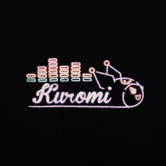 JapanLA Anniversary Kuromi Party Hoodie