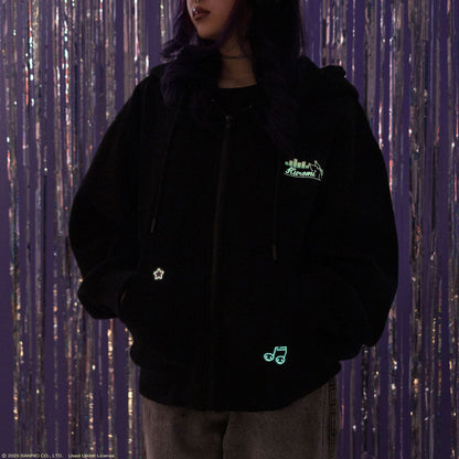 JapanLA Anniversary Kuromi Party Hoodie