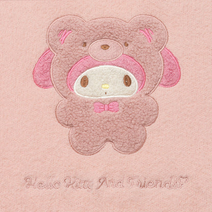 My Melody Cozy Kuma JapanLA Cardigan