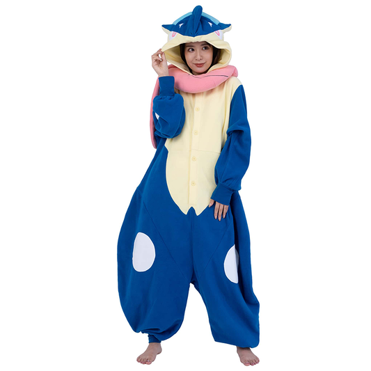 Greninja Kigurumi