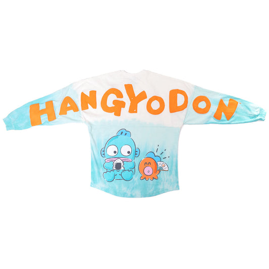 Hangyodon JapanLA Spirit Jersey