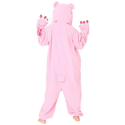 Gloomy Bear Pink Kigurumi