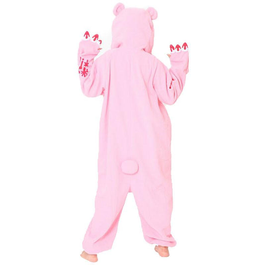 Gloomy Bear Pink Kigurumi