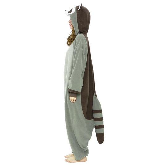 Raccoon Kigurumi