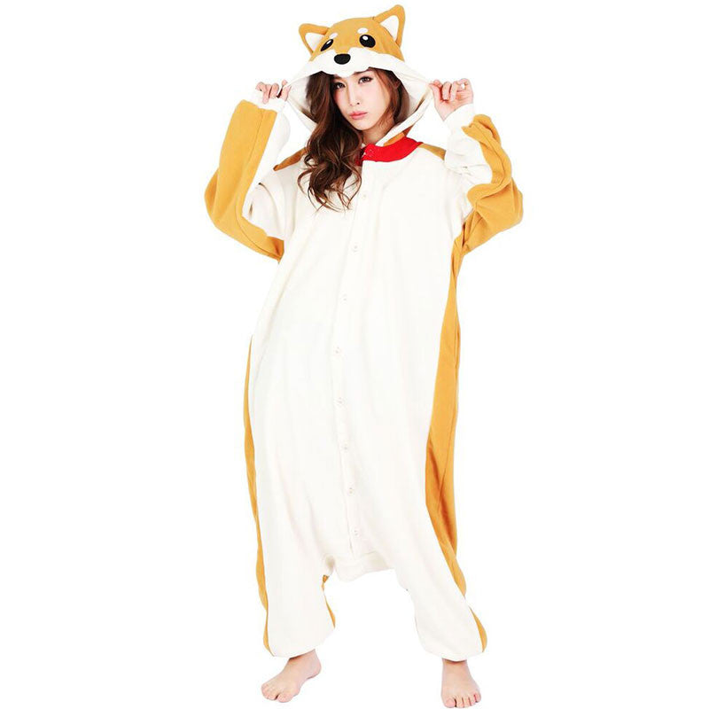 Shiba Inu Kigurumi