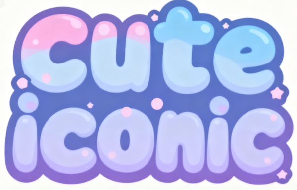Cute Iconic